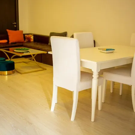 Vila - De Inchis Villa *